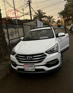 هيونداي سانتافي